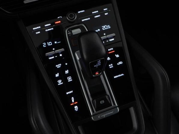 Porsche Cayenne III с пробегом 2017 года, цена 5 429 000 рублей, 127199 км, внедорожник, Автокод Объявления