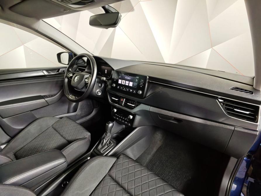 Skoda Rapid II Москва  - изображение 13