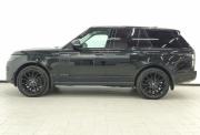 Land Rover Range Rover IV Рестайлинг Екатеринбург  - изображение 32