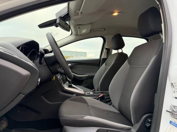 Ford Focus III с пробегом 2013 года, цена 595 000 рублей, 190700 км, хэтчбек, Автокод Объявления