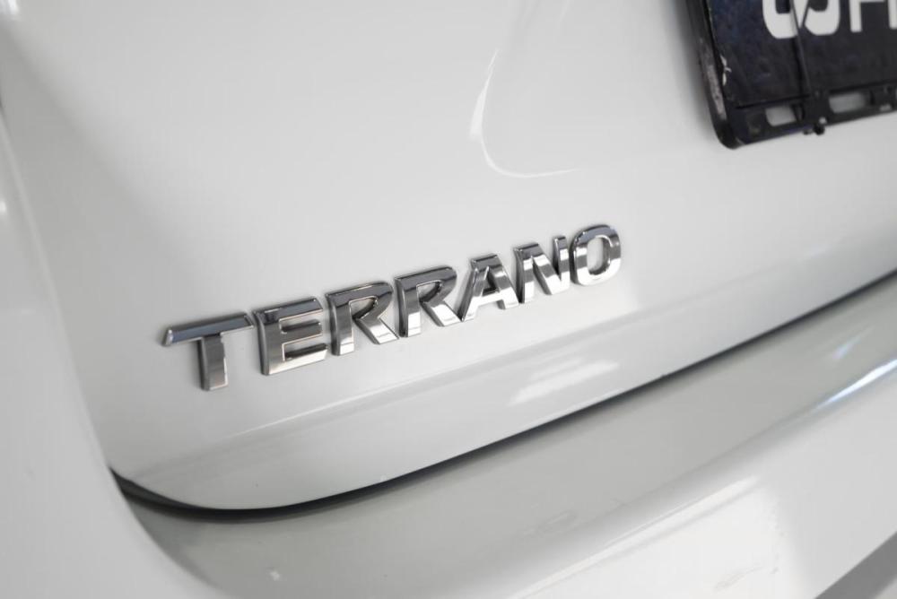 Nissan Terrano III (D10) Ульяновск  - изображение 7