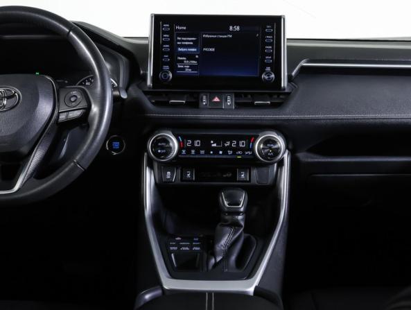 Toyota RAV4 V (XA50) с пробегом 2021 года, цена 3 795 000 рублей, 58327 км, внедорожник, Автокод Объявления