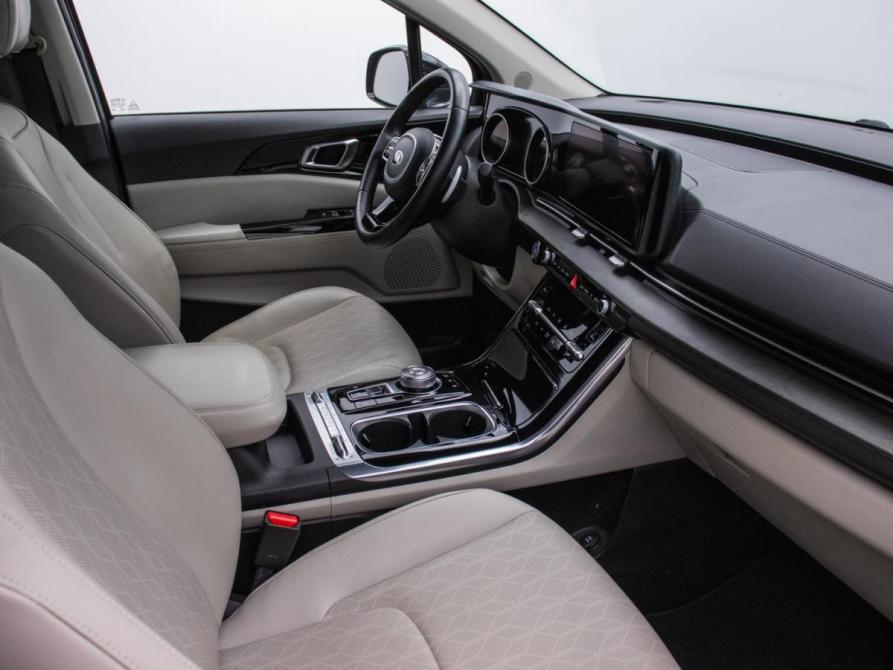 Kia Carnival IV Москва  - изображение 9
