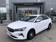 Geely Emgrand II Брянск  - изображение 16