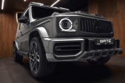 Mercedes-Benz G-Класс AMG II (W463) Москва  - изображение 6