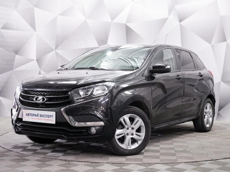Lada (ВАЗ) XRAY I Ульяновск  - изображение 1