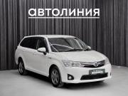 Toyota Corolla XI (E160 E170 E180) Красноярск  - изображение 23