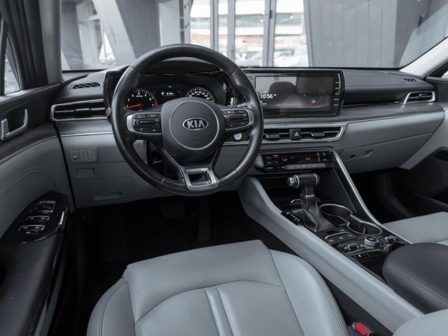 Kia K5 III Москва  - изображение 7