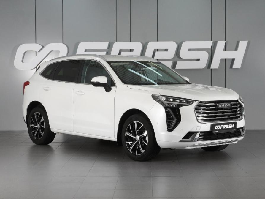 Haval Jolion I Рестайлинг Минеральные Воды  - изображение 1
