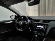 Skoda Octavia III (A7) Москва  - изображение 33