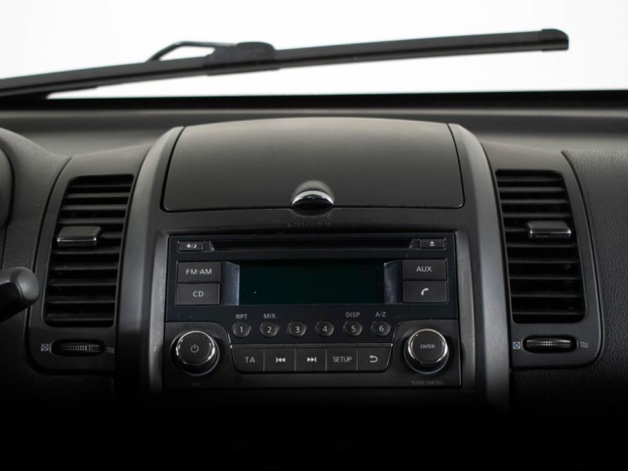 Nissan Note I Рестайлинг Москва  - изображение 13