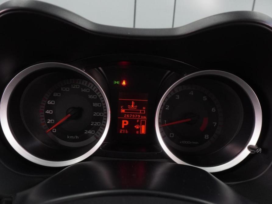 Mitsubishi Lancer X Воронеж  - изображение 16