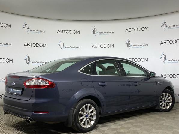 Ford Mondeo IV Рестайлинг с пробегом 2011 года, цена 1 025 000 рублей, 107733 км, седан, Автокод Объявления