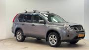 Nissan X-Trail II Рестайлинг Липецк  - изображение 41