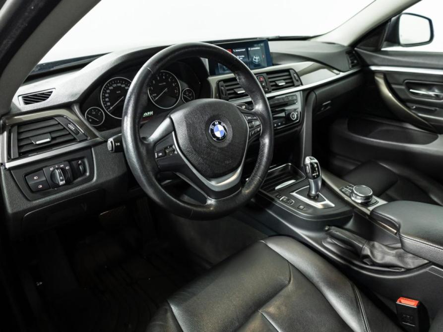 BMW 4 серии F32/F33/F36 Санкт-Петербург  - изображение 11