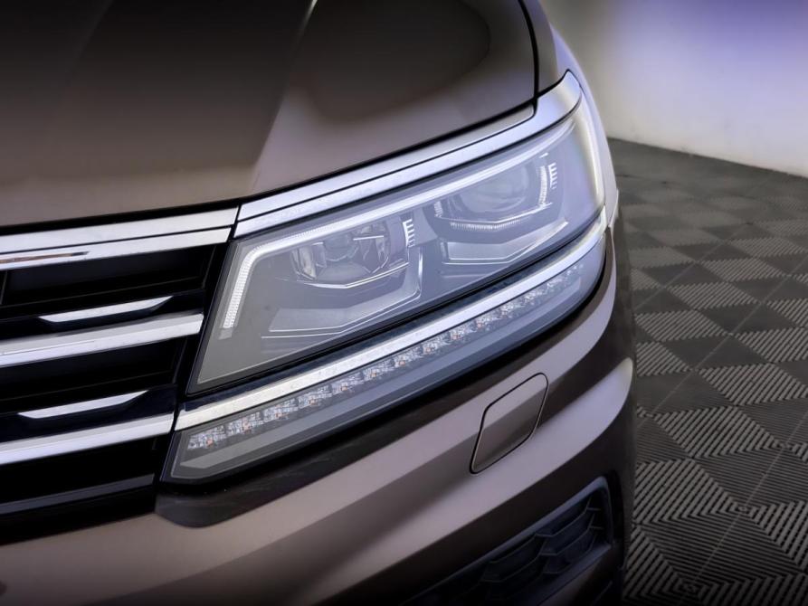 Volkswagen Tiguan II Москва  - изображение 17