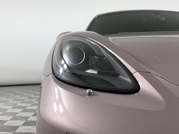 Porsche Cayman III 718 (982) с пробегом 2022 года, цена 6 798 000 рублей, 23879 км, купе, Автокод Объявления