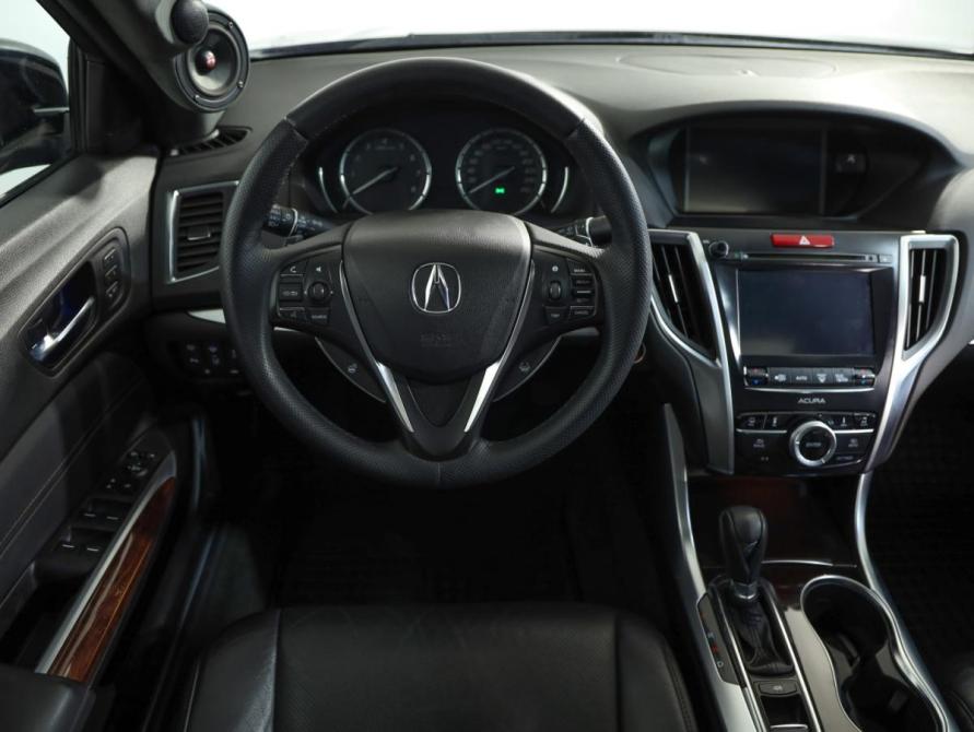 Acura TLX I Санкт-Петербург  - изображение 10