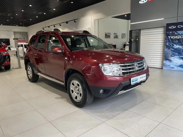 Renault Duster I с пробегом 2013 года, цена 935 000 рублей, 78834 км, внедорожник, Автокод Объявления