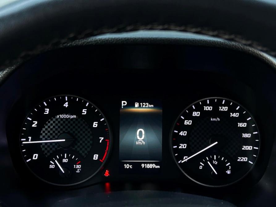 Hyundai Solaris II Рестайлинг Санкт-Петербург  - изображение 18