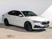Skoda Octavia IV (A8) Москва  - изображение 31