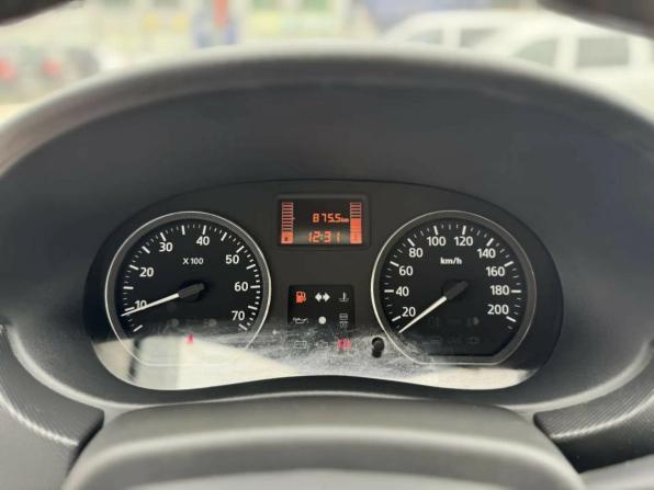 Renault Sandero I с пробегом 2014 года, цена 700 000 рублей, 86523 км, хэтчбек, Автокод Объявления