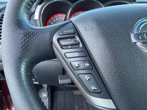 Nissan Murano II (Z51) с пробегом 2008 года, цена 795 000 рублей, 286873 км, внедорожник, Автокод Объявления