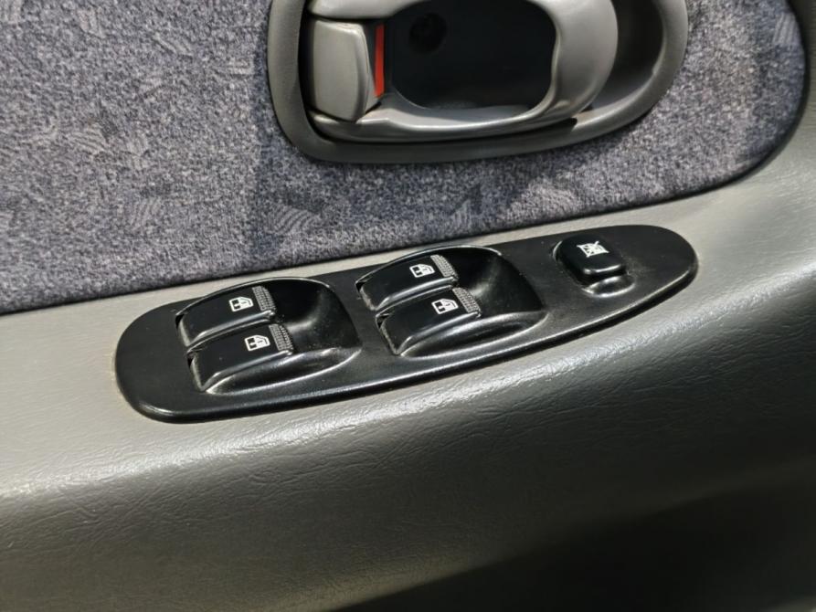 Kia Spectra I Рестайлинг 2 Курск  - изображение 15
