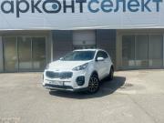 Kia Sportage IV Волгоград  - изображение 2