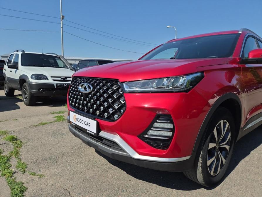Chery Tiggo 7 Pro I Саратов  - изображение 11
