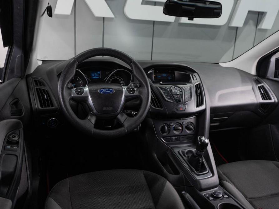 Ford Focus III Тюмень  - изображение 6