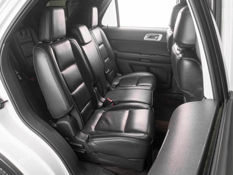 Ford Explorer V Тюмень  - изображение 7