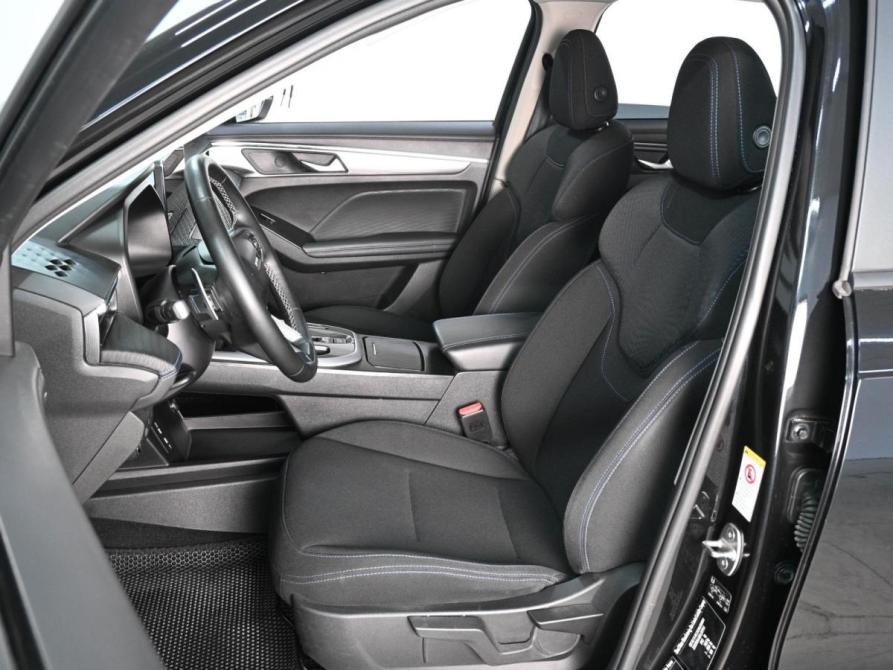 Haval Jolion I Рестайлинг Ростов-на-Дону  - изображение 10