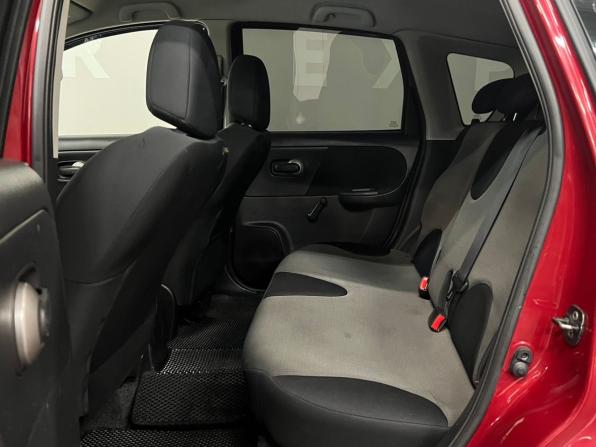 Nissan Note I Рестайлинг с пробегом 2011 года, цена 500 000 рублей, 209205 км, хэтчбек, Автокод Объявления