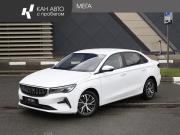 Geely Emgrand II Казань  - изображение 14