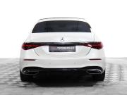 Mercedes-Benz S-Класс VII (W223) Москва  - изображение 32