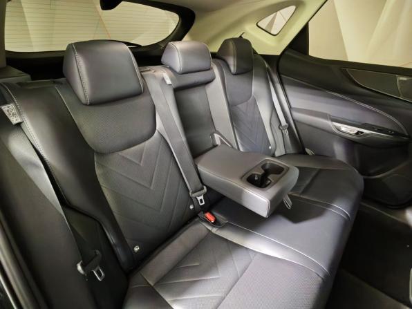 Lexus NX II с пробегом 2021 года, цена 5 900 000 рублей, 47385 км, внедорожник, Автокод Объявления