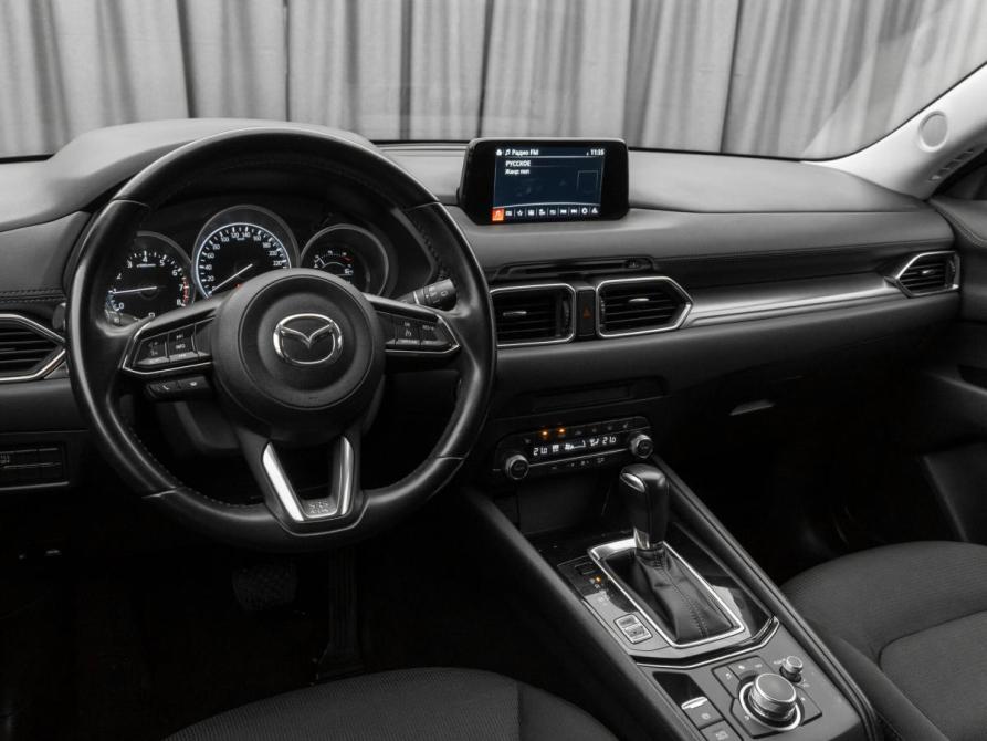 Mazda CX-5 II Москва  - изображение 7