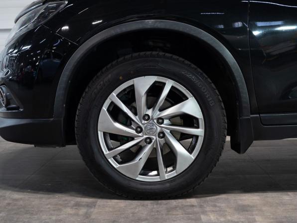 Nissan X-Trail III с пробегом 2015 года, цена 1 985 000 рублей, 162850 км, внедорожник, Автокод Объявления