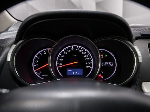 Nissan Murano II (Z51) Рестайлинг 2 с пробегом 2012 года, цена 1 250 000 рублей, 196000 км, внедорожник, Автокод Объявления