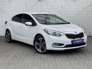 Kia Cerato III Тамбов  - изображение 23