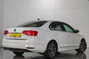 Volkswagen Jetta VI Рестайлинг Челябинск  - изображение 29