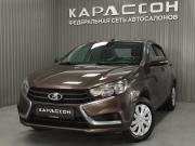 Lada (ВАЗ) Vesta I Пермь  - изображение 19