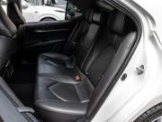 Toyota Camry VIII (XV70) Рестайлинг Краснодар  - изображение 31