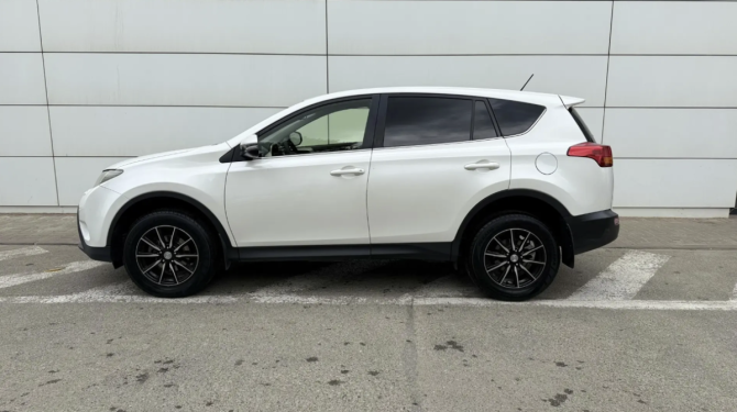 Toyota RAV4 IV (XA40) с пробегом 2013 года, цена 1 690 000 рублей, 328493 км, внедорожник, Автокод Объявления