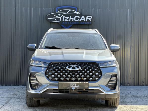 Chery Tiggo 7 Pro I с пробегом 2021 года, цена 1 599 000 рублей, 59800 км, внедорожник, Автокод Объявления