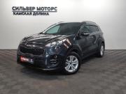 Kia Sportage IV Пермь  - изображение 17