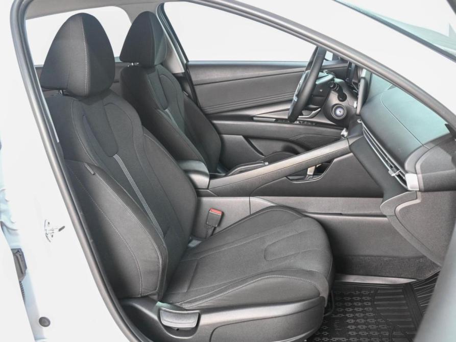 Hyundai Elantra VII (CN7) Ростов-на-Дону  - изображение 8