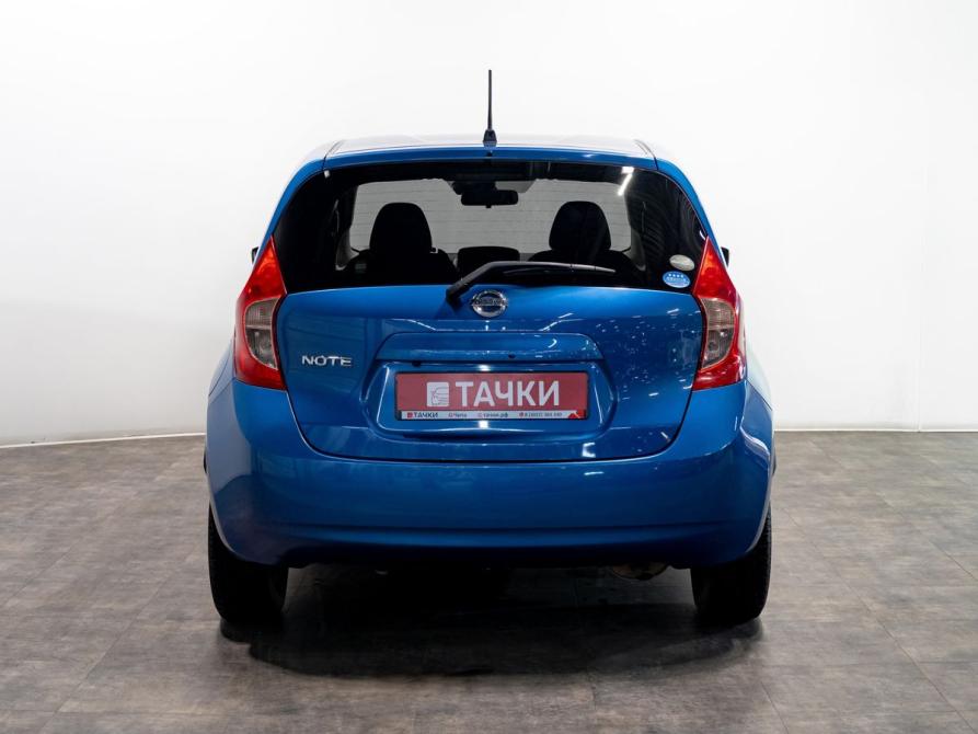 Nissan Note II Чита  - изображение 4
