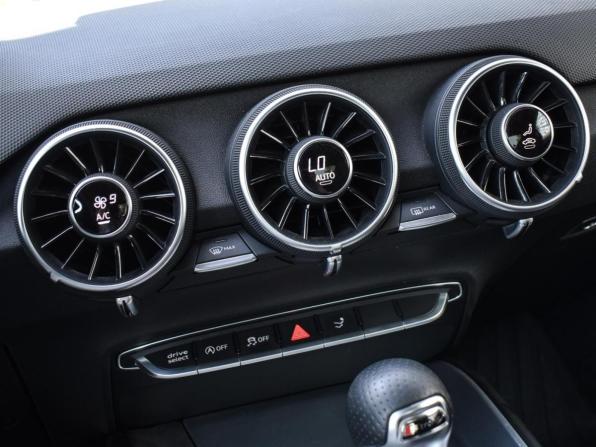 Audi TT III (8S) Рестайлинг с пробегом 2019 года, цена 3 900 000 рублей, 114940 км, купе, Автокод Объявления